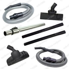Bluehouse BH 016U Elektrikli Süpürge Hortumu Emici Başlığı Borusu