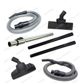 Bluehouse BH 016U Elektrikli Süpürge Hortumu Emici Başlığı Borusu