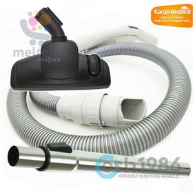 Bluehouse BH 018W Mojado Süpürge Emici YerBaşlığı Teleskopik Boru