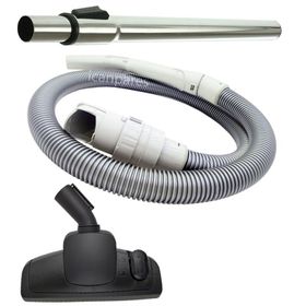 Bluehouse BH 018W Mojado Süpürge Hortumu Başlığı Teleskopik Boru