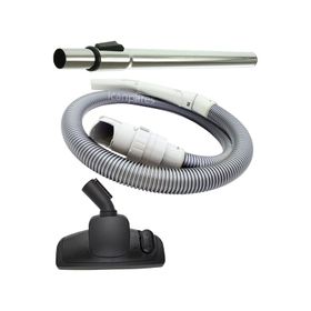 Bluehouse BH 018W Mojado Süpürge Hortumu Başlığı Teleskopik Boru