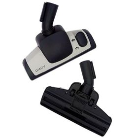 Bluehouse BH 022CR Elegance Teleskopik Emici Başlık