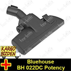 Bluehouse BH 022DC Potency A Sınıfı Emici Yer Başlığı