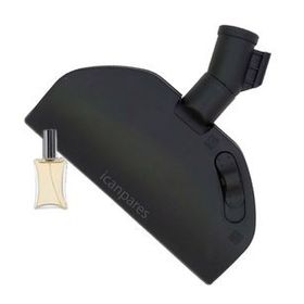 Bluehouse BH 022DS Kasırga Süpürge Emici Yer Başlığı