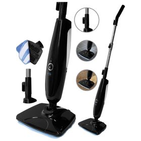 Bluehouse BH015SM Buharlı Elektrikli Süpürge