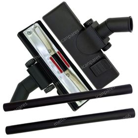 Bluehouse BH016P Süpürge Metal Tabanlı Emici Yer Başlığı