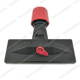 Bluehouse BH016V Emici Yer Başlığı Teleskopik Boru