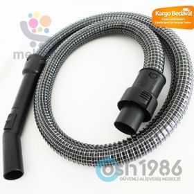 Bluehouse BH020E Elektrikli Süpürge Hortumu