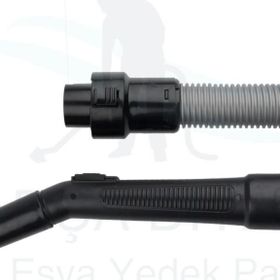 Bluehouse BH020E Elektrikli Süpürge Hortumu