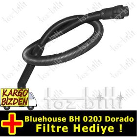 Bluehouse BH020J Dorado Elektrikli Süpürge Hortumu