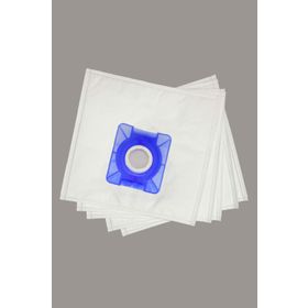 Bluehouse BH022D 5 Adet Toz Torbası