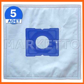 Bluehouse BH022DL 5 Adet Toz Torbası