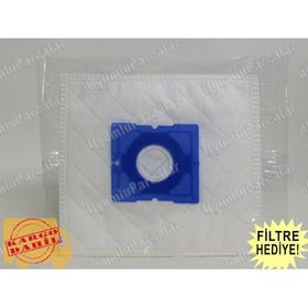 Bluehouse BH022HY 5 Adet Toz Torbası