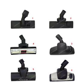 Bluehouse BH022PR Super Silent Süpürge Emici Yer Başlığı