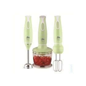 Bluehouse BH556BS Gruppo Blender Pembe Set