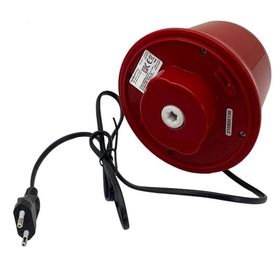 Bluehouse Glasso BH-591FC Kırmızı Rondo Gövdesi Kapağı
