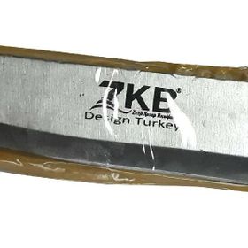 Bluelife 13885 Kırmızı Zkb 5 No Tekli Bıçak