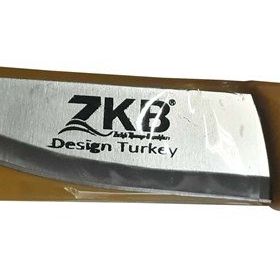 Bluelife 13886 Sarı Zkb 6 No Tekli Bıçak