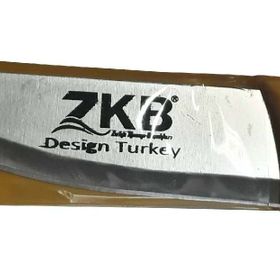 Bluelife 13886 Sarı Zkb 6 No Tekli Bıçak