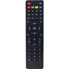 Blueline BL 8500 HD Uydu Kumandası