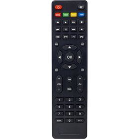 Blueline BL 8500 HD Uydu Kumandası