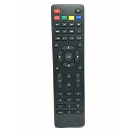Blueline BL7500 Hd Uydu Kumandası