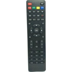 Blueline BL7500 Hd Uydu Kumandası