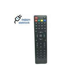 Blueline BL8000 Hd Uydu Kumandası