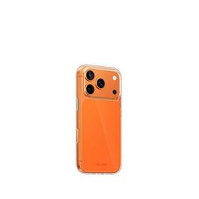 Blueo Crystal Drop Resistant Iphone 17 Pro Max Şeffaf Manyetik Magsafe Uyumlu Telefon Kılıfı