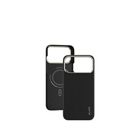 Blueo Mr. Gorilla Iphone 17 Air Siyah Air Aramid Fiber Slim Karbon Magsafe Uyumlu Telefon Kılıfı