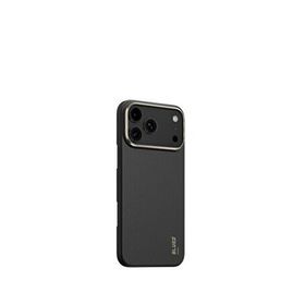 Blueo Mr. Gorilla Iphone 17 Air Siyah Air Aramid Fiber Slim Karbon Magsafe Uyumlu Telefon Kılıfı