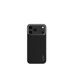 Blueo Mr. Gorilla Iphone 17 Pro Magsafe Uyumlu Siyah Slim Telefon Kılıfı