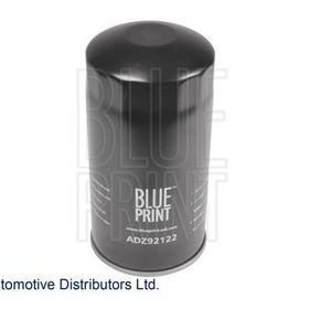 Blueprint 8971679720 Isuzu Yağ Filtresi