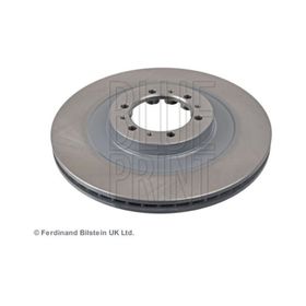 Blueprint ADC44365 Havalı Ön Fren Aynası Diski