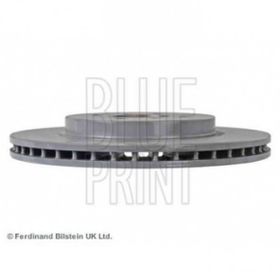 Blueprint ADK84341 Havalı Suzukı Ön Fren Aynası Diski