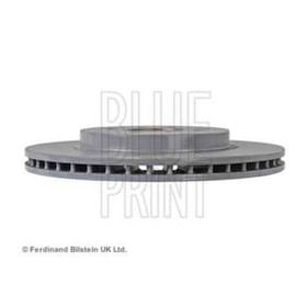 Blueprint ADK84341 Havalı Suzukı Ön Fren Aynası Diski