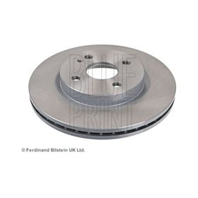 Blueprint ADM543100 Havalı Ön Fren Aynası Diski