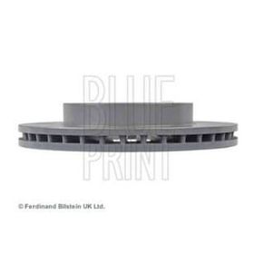 Blueprint ADM54341 Havalı Mazda Ön Fren Aynası Diski