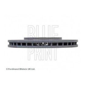Blueprint ADN143138 Havalı Nissan Ön Fren Aynası Diski