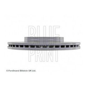 Blueprint ADN143152 Havalı Nissan Ön Fren Aynası Diski