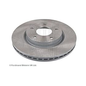 Blueprint ADN143152 Havalı Nissan Ön Fren Aynası Diski