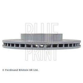 Blueprint ADN143154 Havalı Ön Fren Aynası Diski