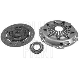 Blueprint ADT330256 Debriyaj Seti