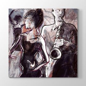 Blues Song Tablosu