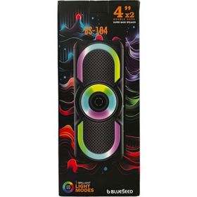 Blueseed BS-104 Party Box Wireless Hoparlör