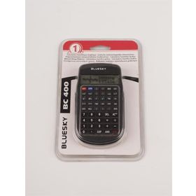 Bluesky BC400 Bilimsel Hesap Makinası