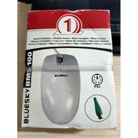 Bluesky BMS100 Mouse