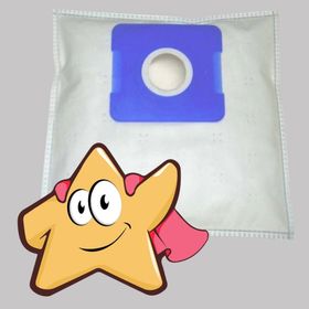 Bluesky BVC 8185 20 Adet Toz Torbası + Filtre Hediyeli