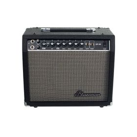 Bluesman GF30 REVERB Elektro Gitar Amfisi