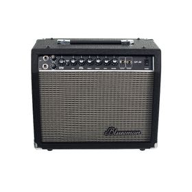 Bluesman GF30 REVERB Elektro Gitar Amfisi